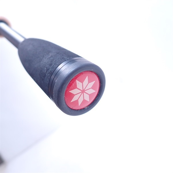 MACCA RED SIGNATURE SERIESＨＵＭＣ－６９ＭＬ＋／ＲＳ